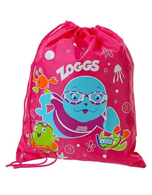 zoggs swimming bag